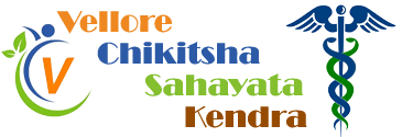 Vellore Chikitsha Sahayata Kendras